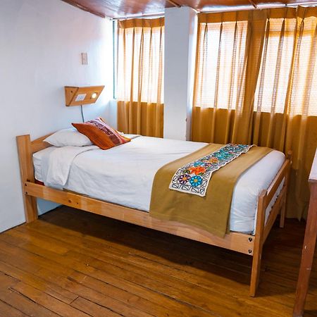 Natural Hostal Cuzco Kültér fotó