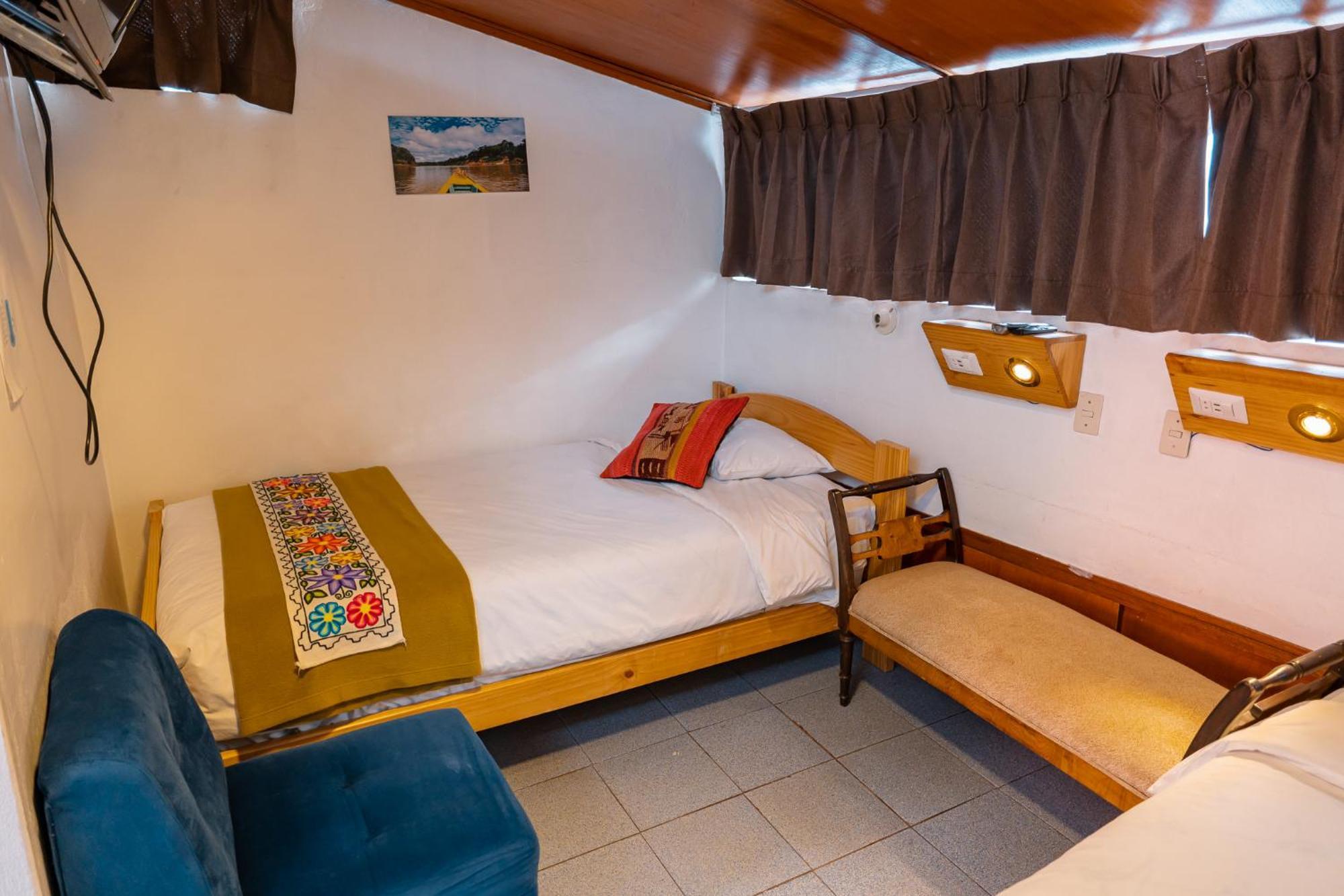 Natural Hostal Cuzco Kültér fotó