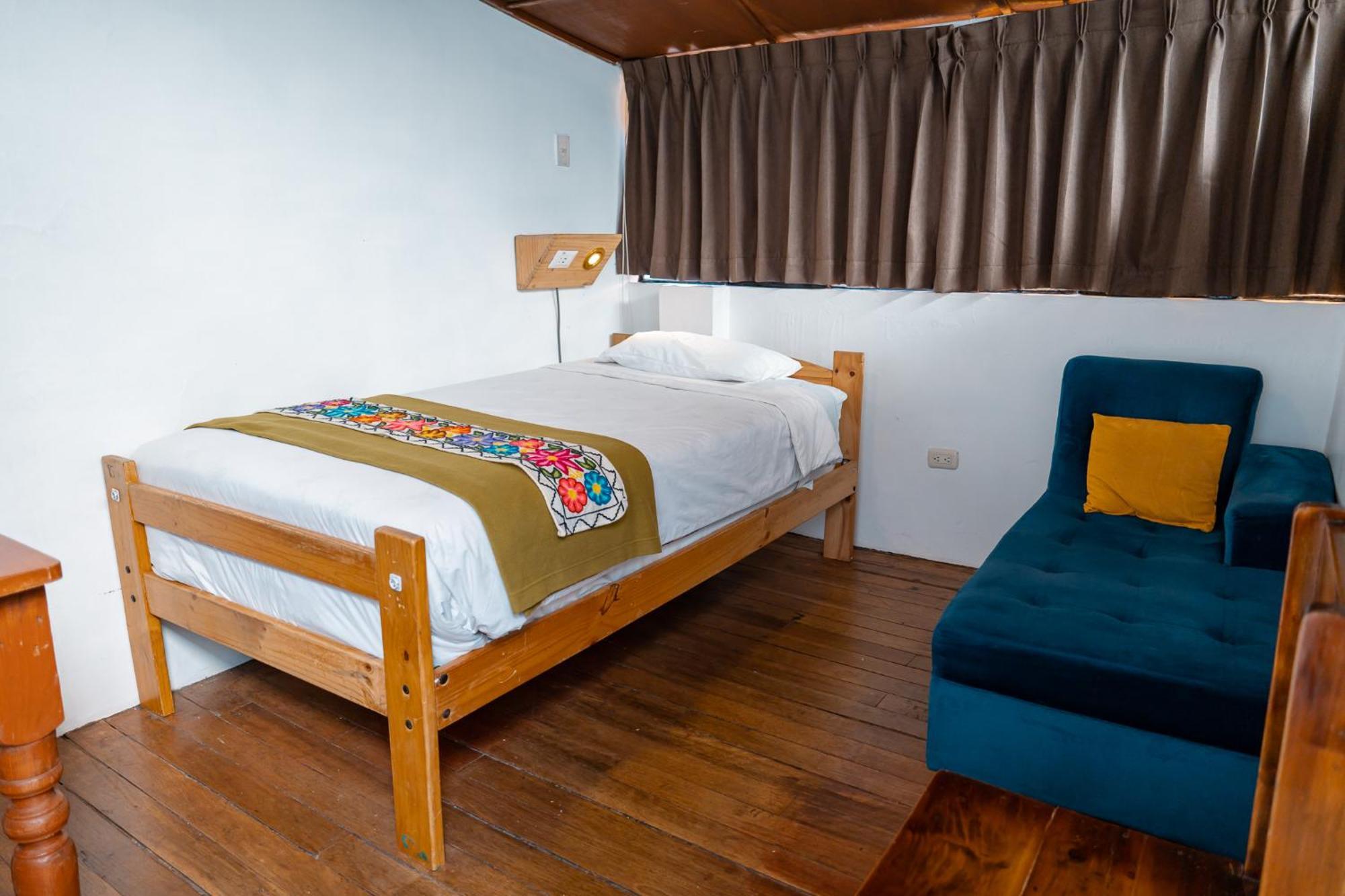 Natural Hostal Cuzco Kültér fotó