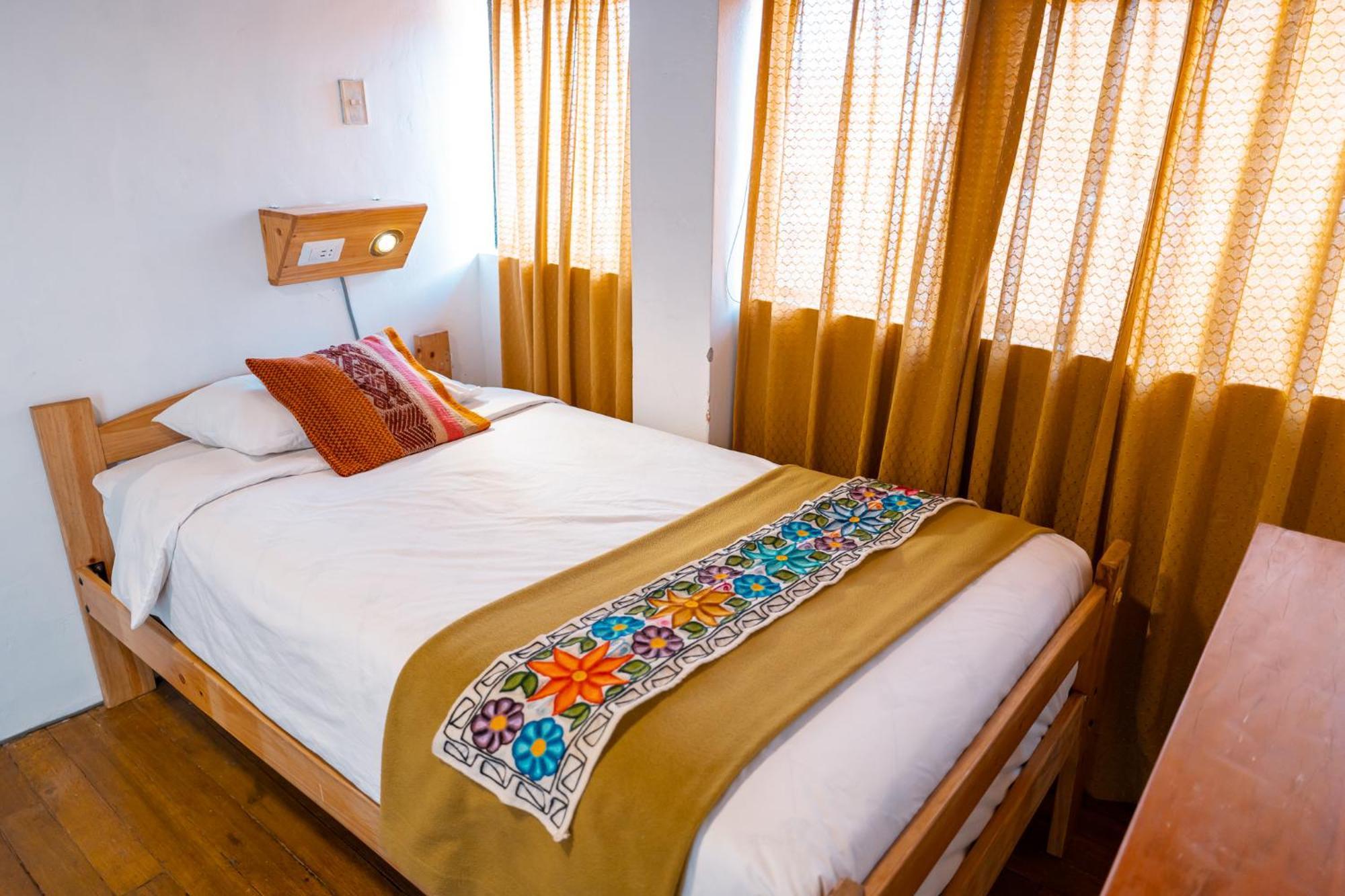 Natural Hostal Cuzco Kültér fotó