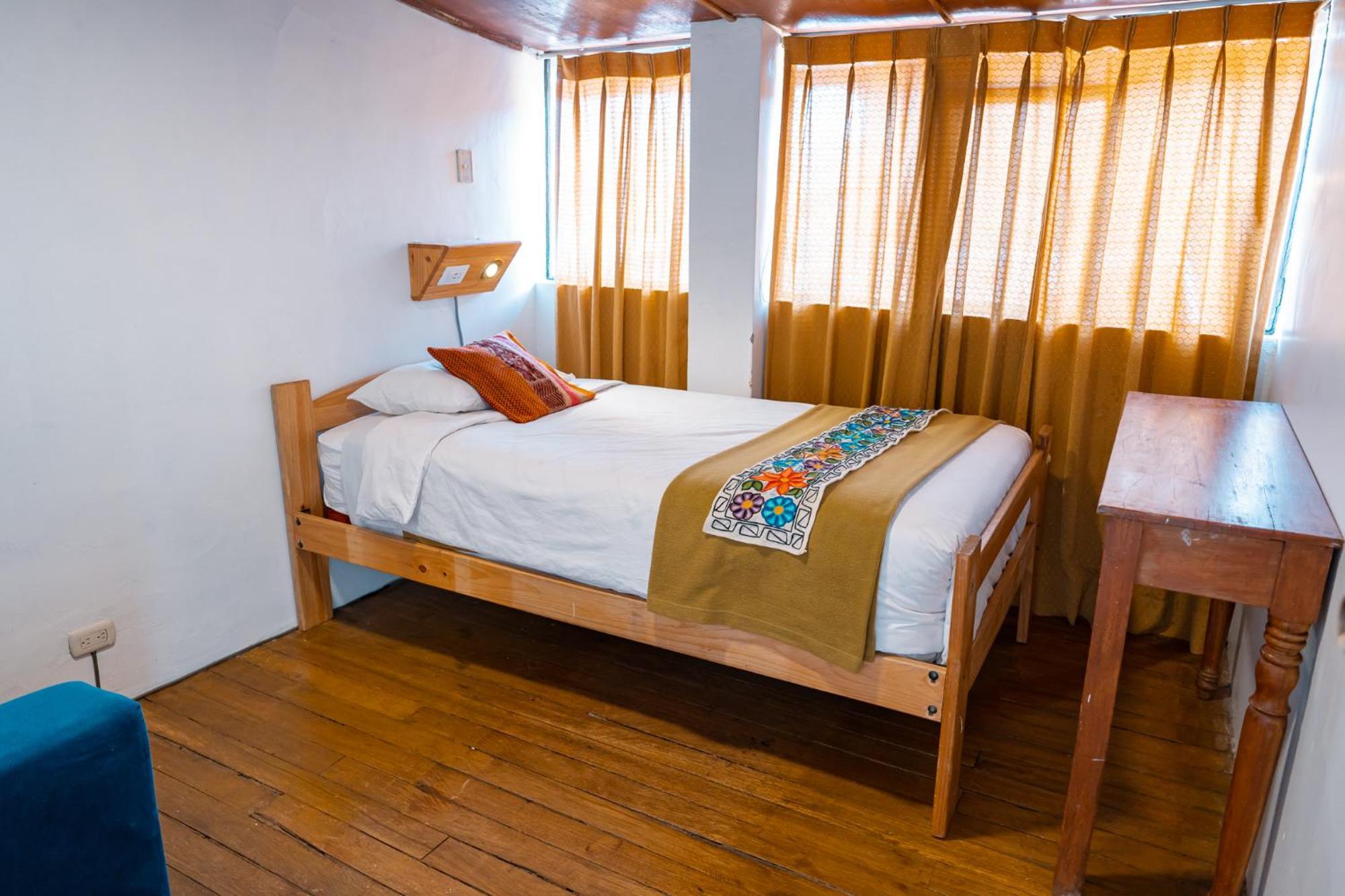 Natural Hostal Cuzco Kültér fotó